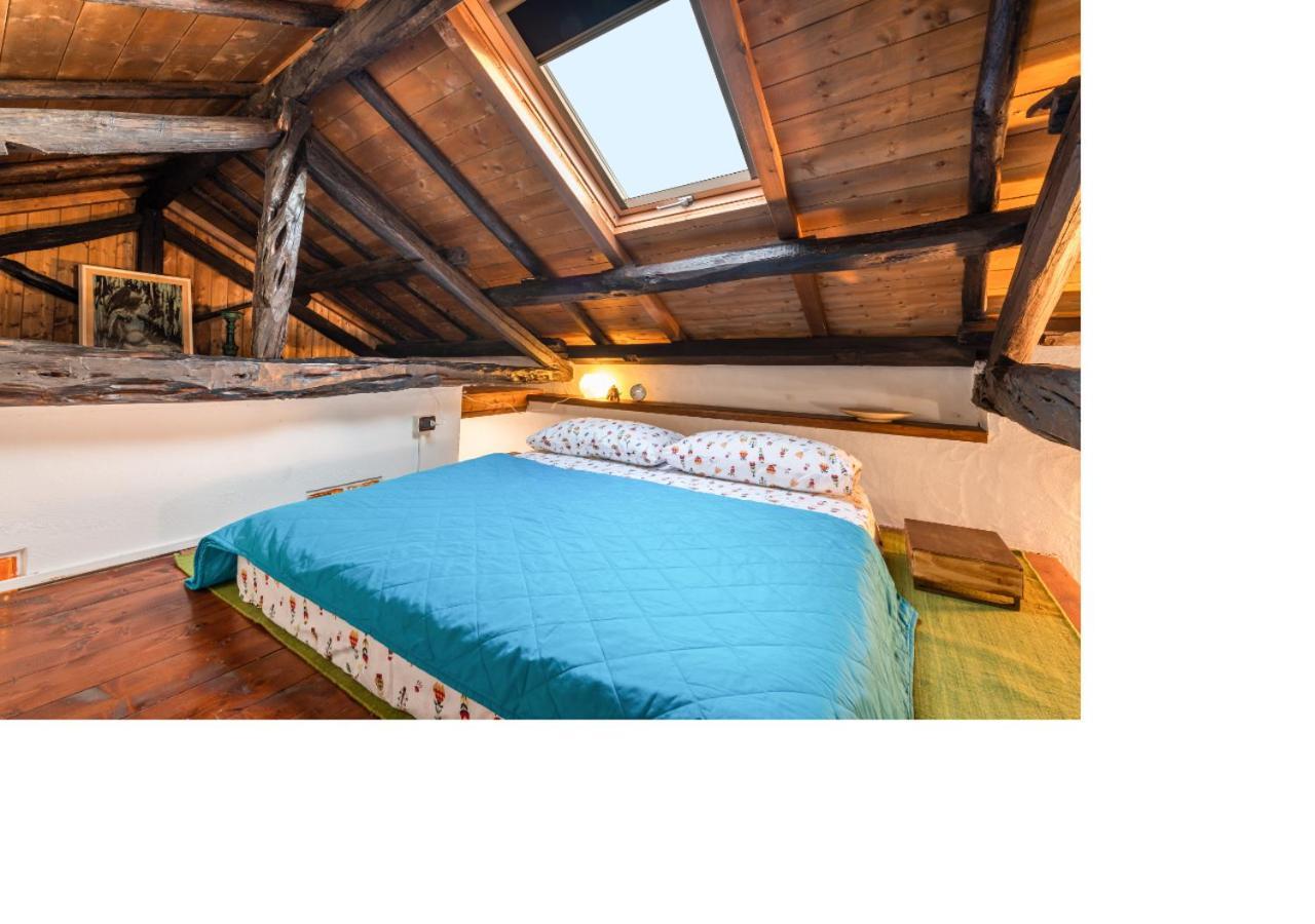 Oldtown Romantic Apartment Каляри Екстериор снимка