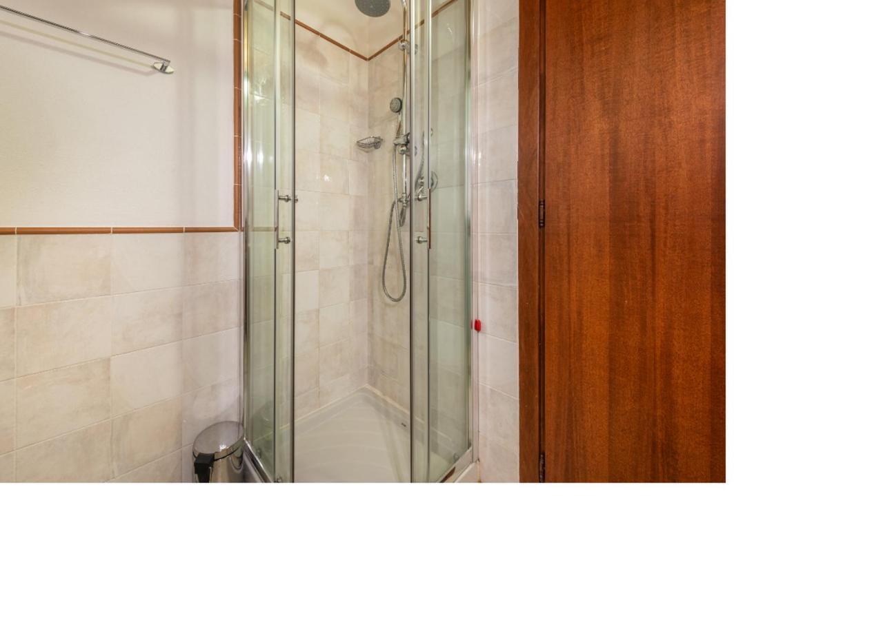 Oldtown Romantic Apartment Каляри Екстериор снимка