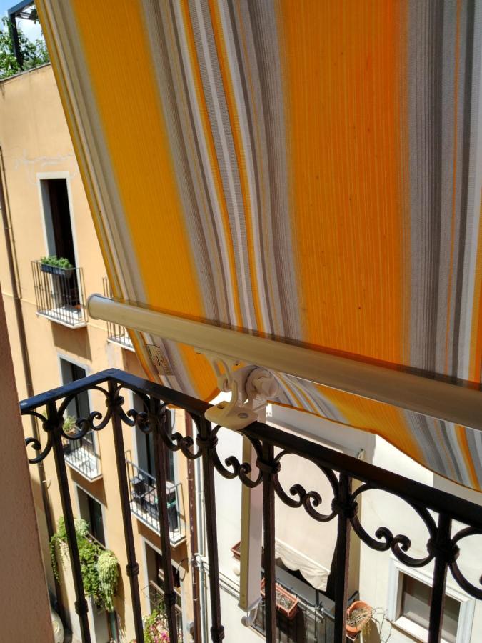Oldtown Romantic Apartment Каляри Екстериор снимка
